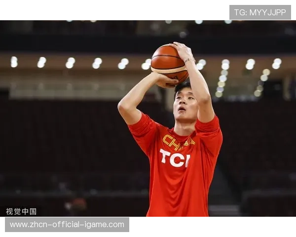 丁彦雨航突破得分，山东进攻流畅，展现球队全新风采
